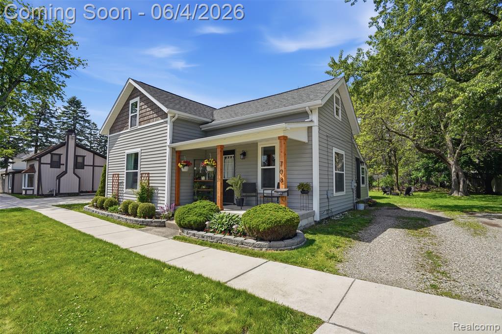 708 Walnut Street, Brighton, MI 48116 — Photo 2