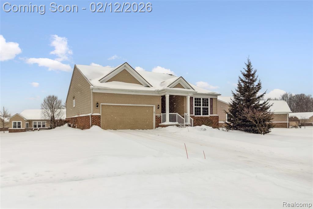 9431 Pine Valley Drive, Grand Blanc, MI, 48439