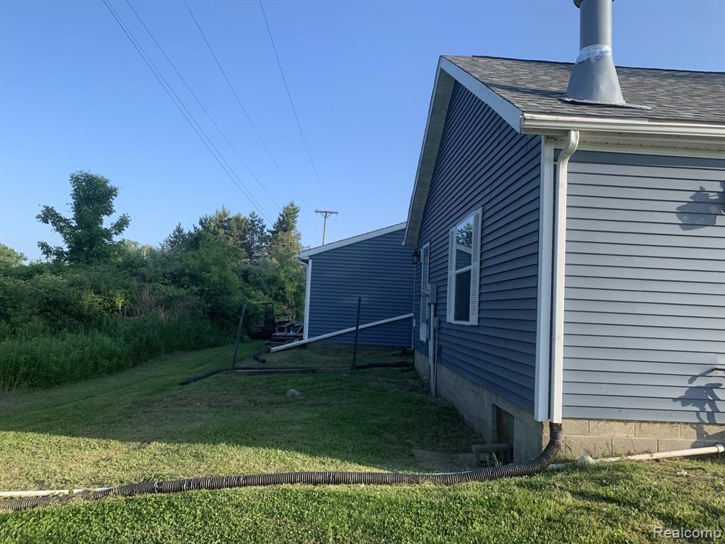 4168 Harris Road, Burtchville, MI 48059 — Photo 7