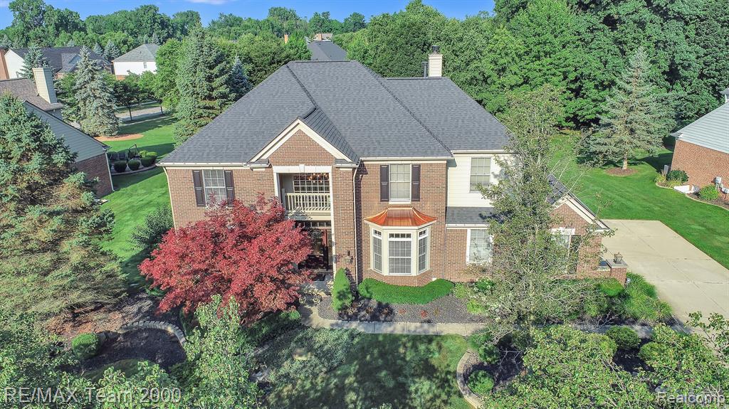 1248 LASALLE Road, Canton, MI 48187 — Photo 11
