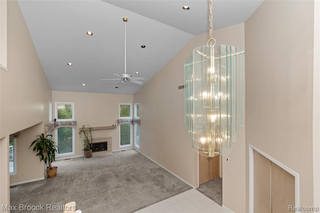 5199 Shenandoah Court, West Bloomfield, MI 48323 — Photo 41