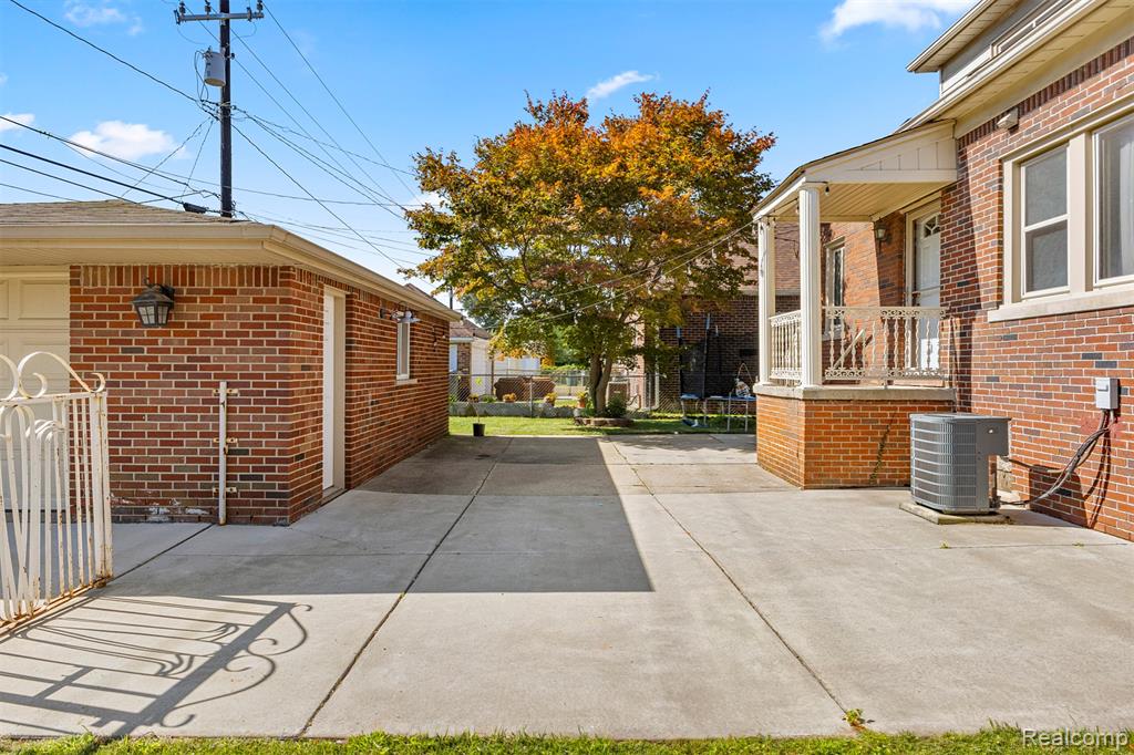 5742 Williamson Street, Dearborn, MI 48126 — Photo 45