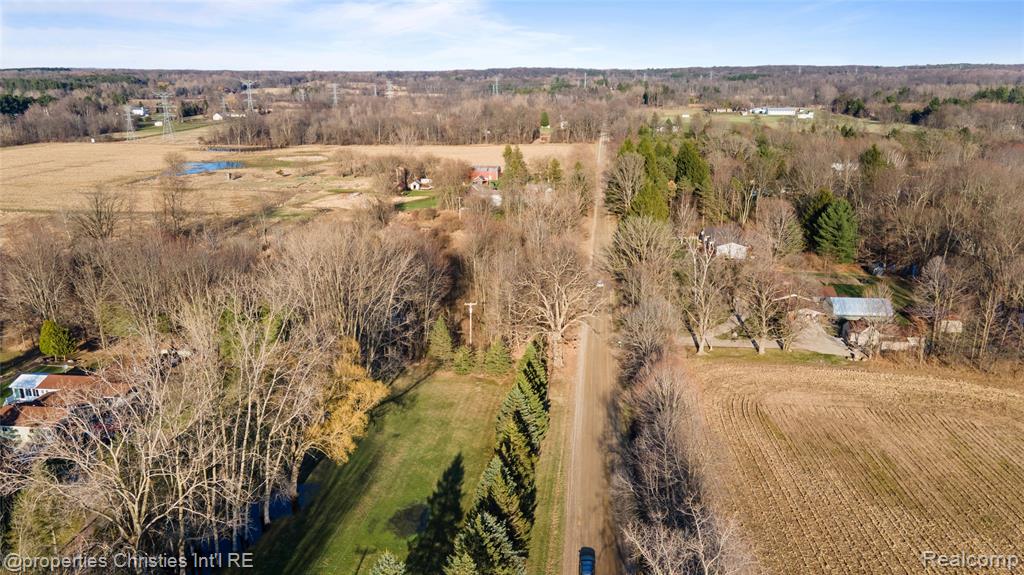 E Hunters creek Rd, Metamora, MI 48455 — Photo 8