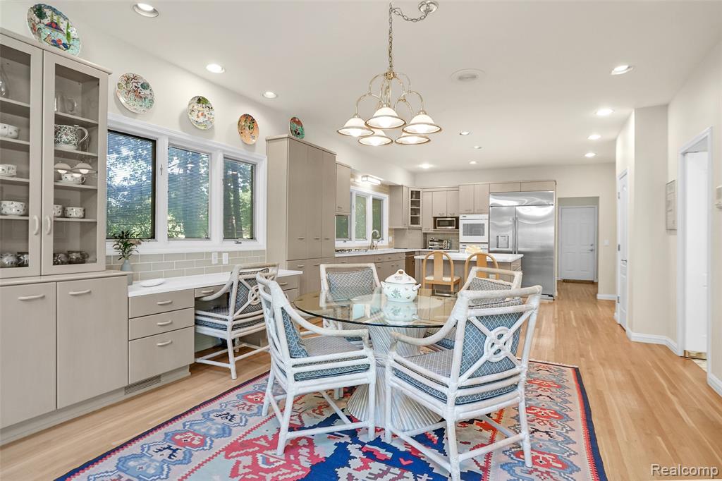 5575 Forman Drive, Bloomfield Hills, MI 48301 — Photo 22