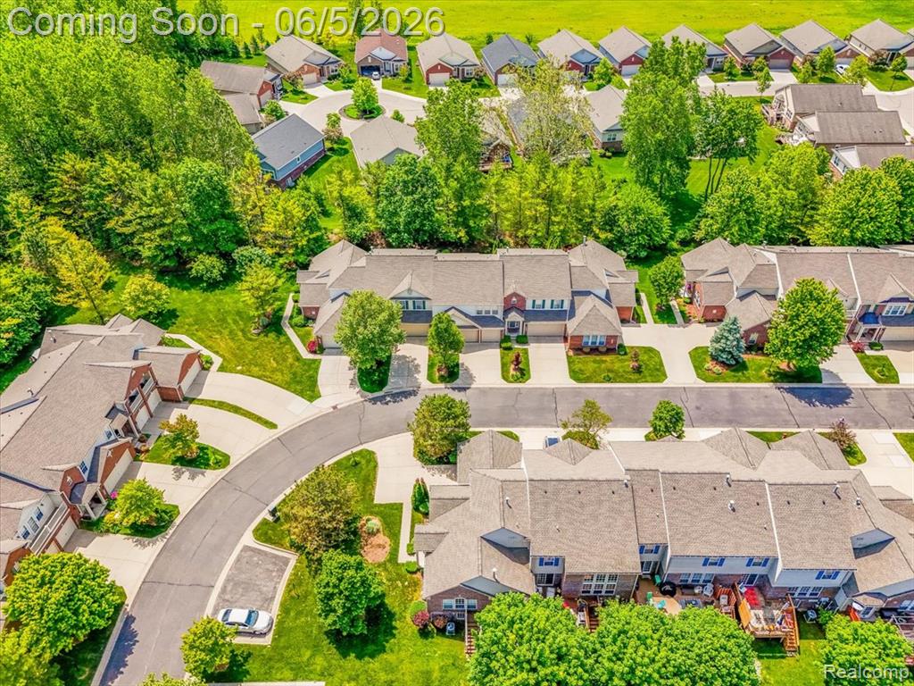 49105 Hawksburry Road, Canton, MI 48188 — Photo 47