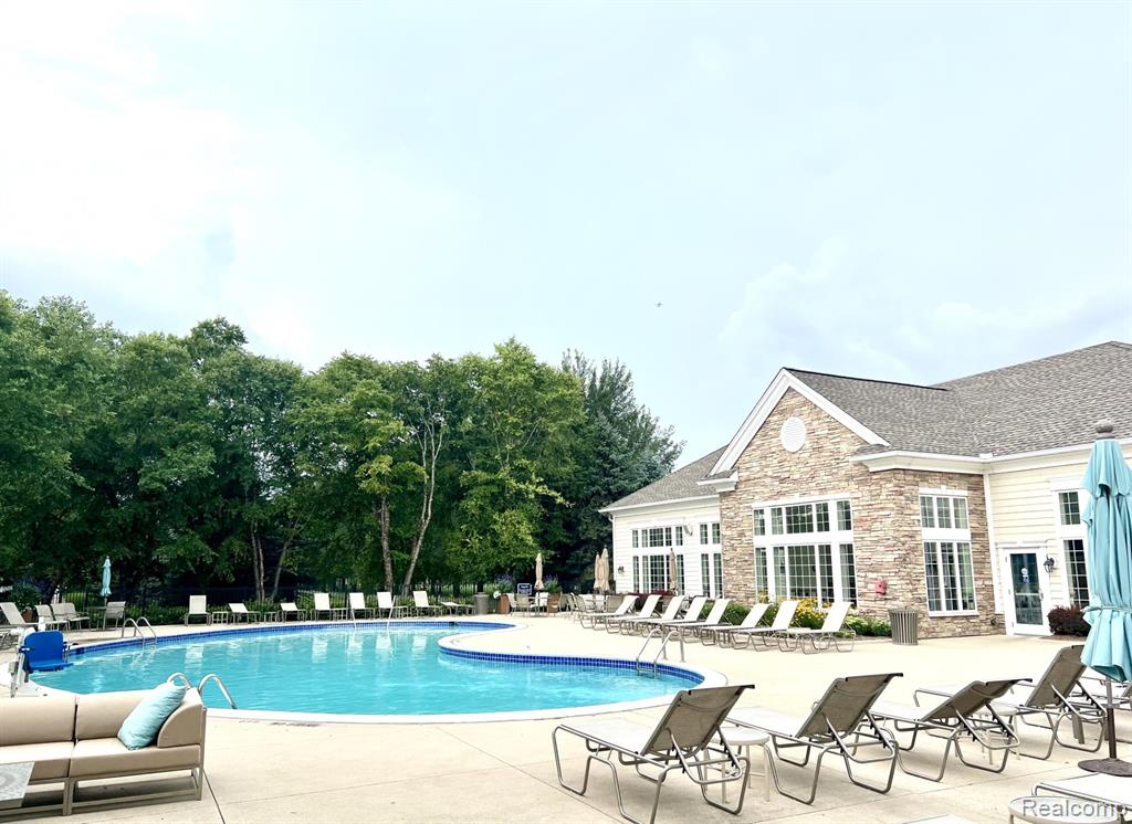 27900 Paradise Lane S, 1, Flat Rock, MI 48134 — Photo 49