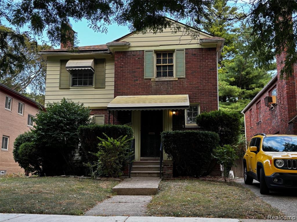 3782 Egan Street, Saginaw, MI, 48601