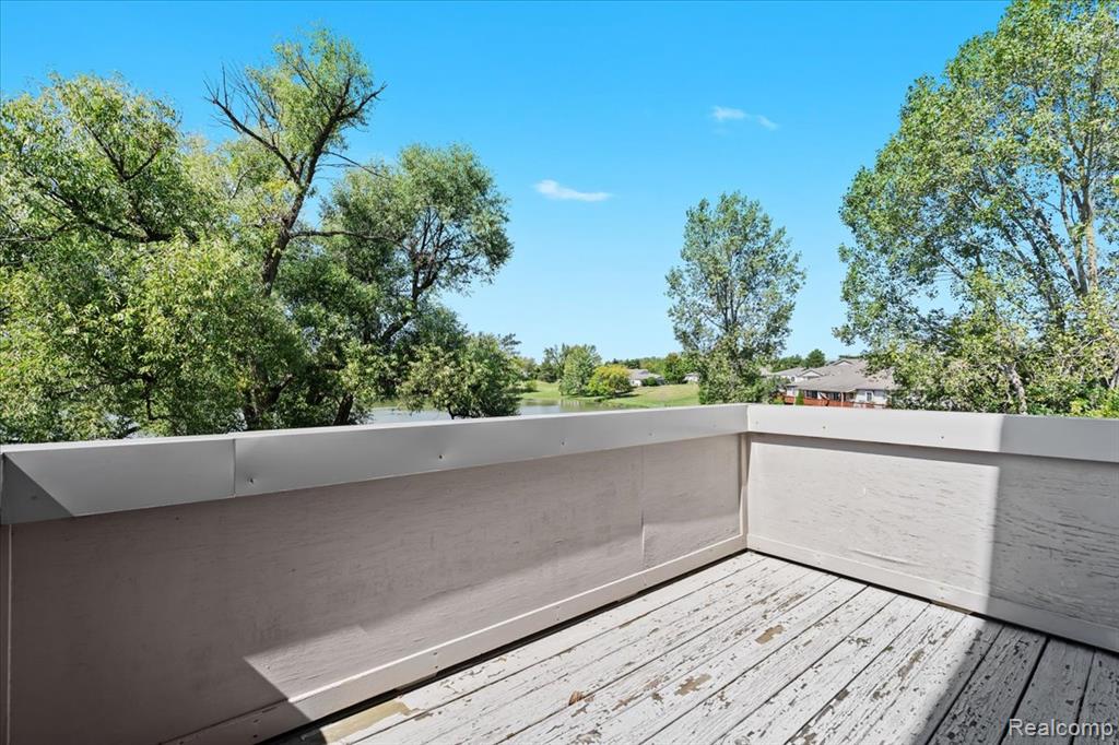 9498 Fenwin Drive, Grand Blanc, MI, 48439