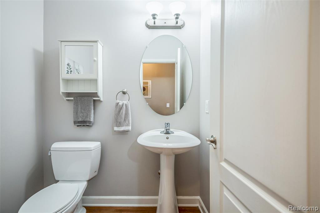 49776 Parkside Drive, Northville, MI 48168 — Photo 15