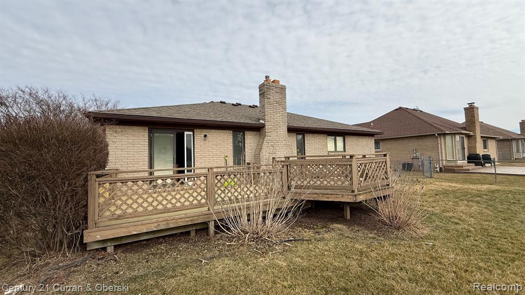 47724 MEADOWBROOK Drive, Macomb, MI 48044 — Photo 19