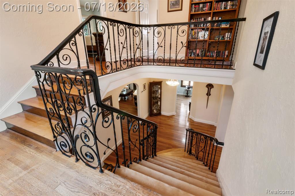 17198 Wildemere Street, Detroit, MI 48221 — Photo 24