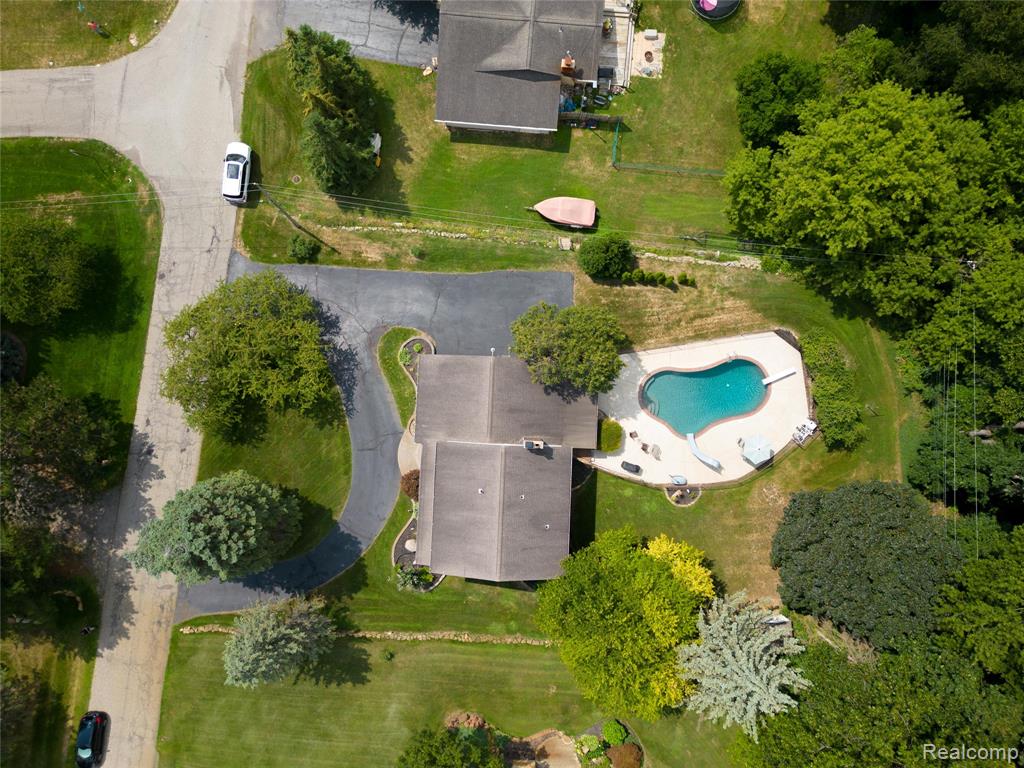 6788 Balmoral Terrace, Clarkston, MI — Photo 75