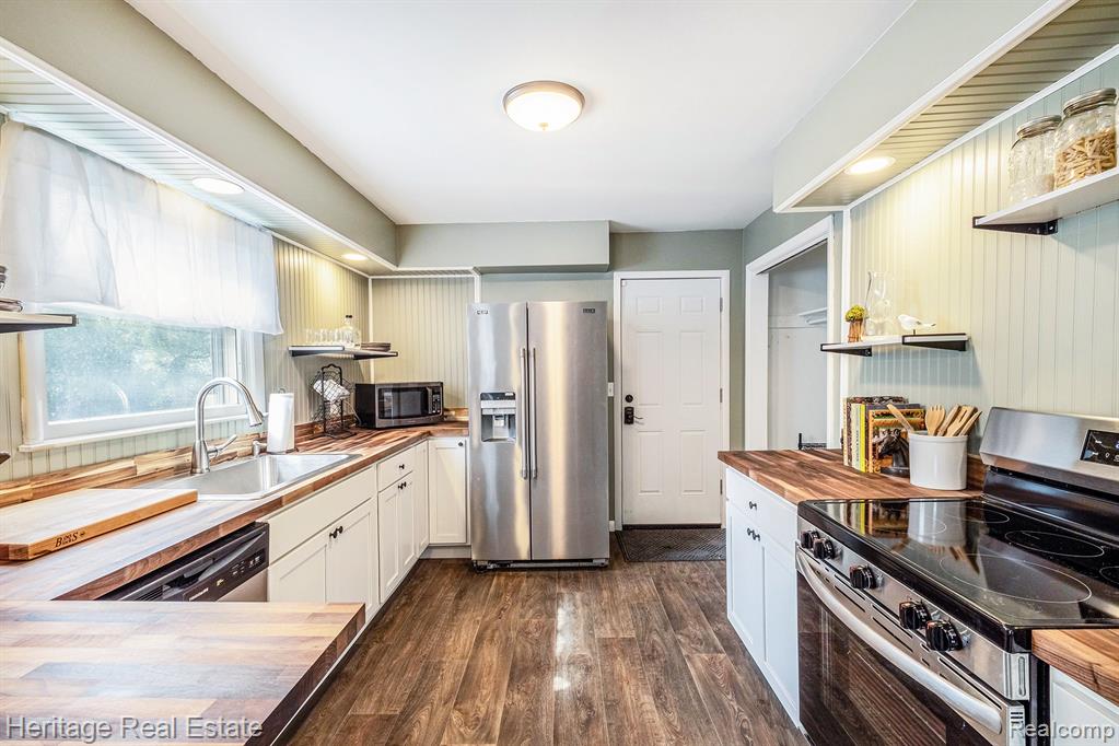 3976 Mitchell Road, Lapeer, MI 48446 — Photo 10
