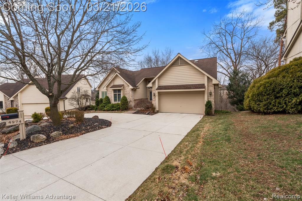 4974 Countryside Drive, West Bloomfield, MI 48323 — Photo 54