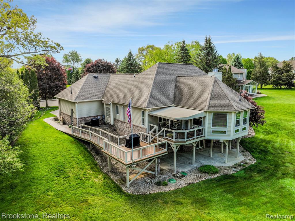 970 Moldovia Drive, White Lake, MI — Photo 53