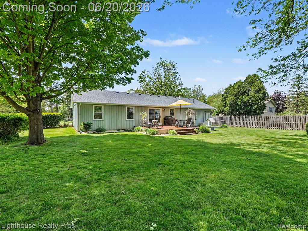 600 6 Mile Road, Whitmore Lake, MI 48189 — Photo 23