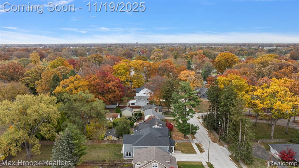 419 Parkdale Avenue, Royal Oak, MI 48073 — Photo 33