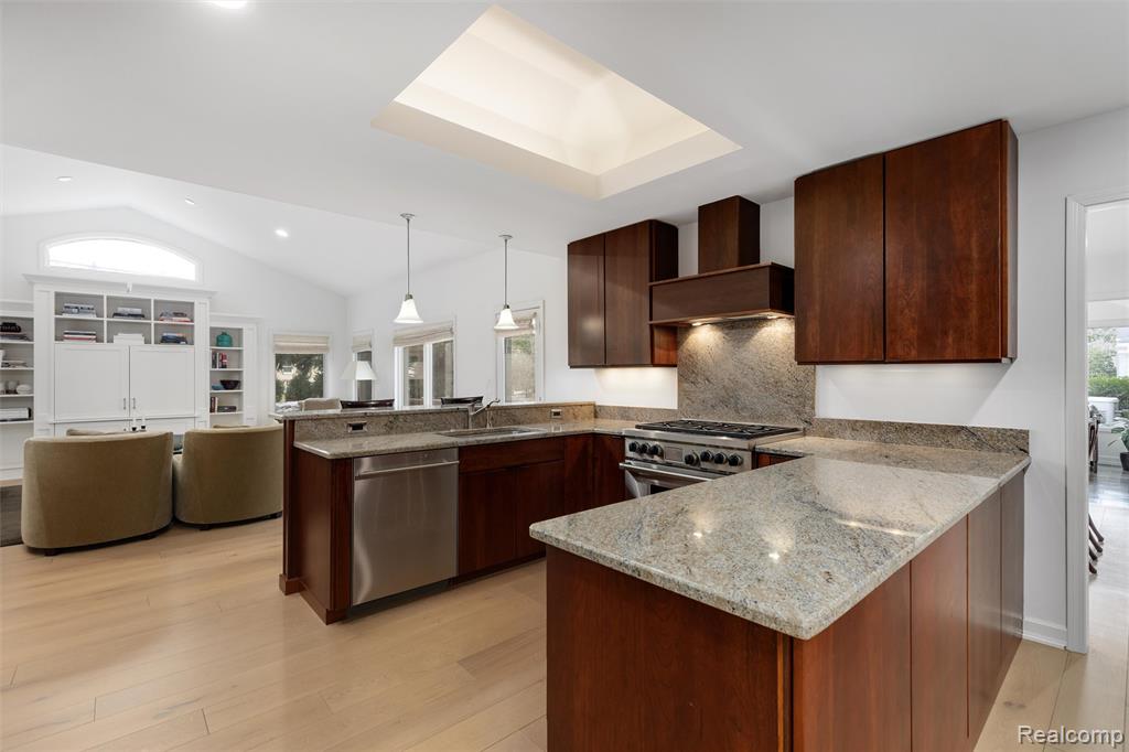 6183 Lantern Lane, Bloomfield Hills, MI 48301 — Photo 6