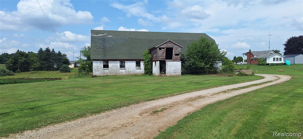 10374 Wilson Road, Otisville, MI 48463 — Photo 82