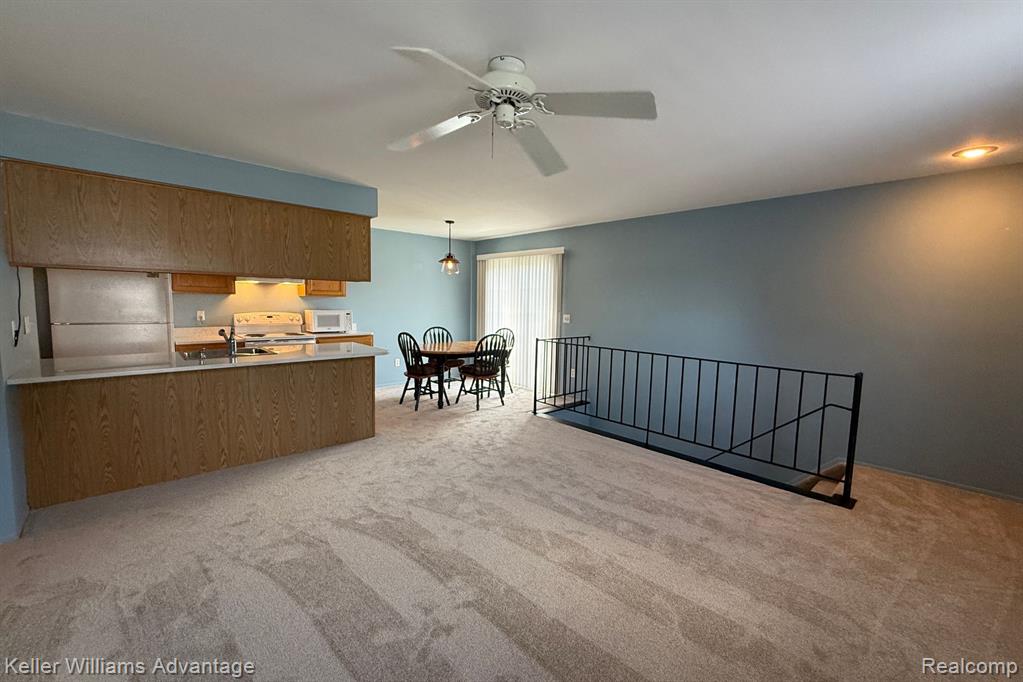 1478 Harbor Drive, Walled Lake, MI 48390 — Photo 4