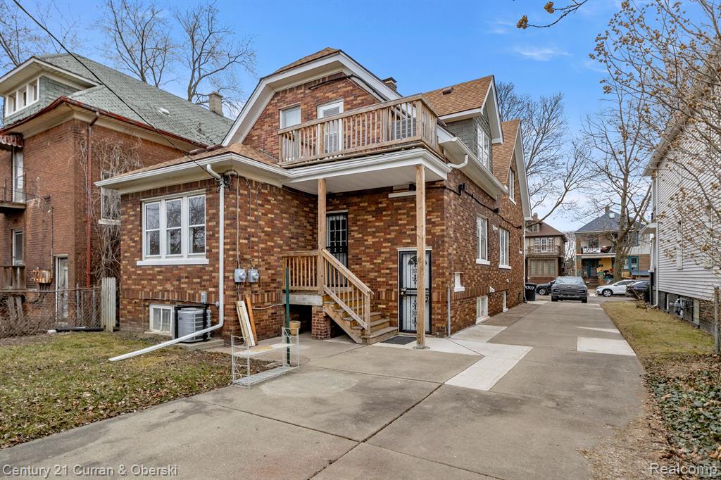 4707 LARKINS Street, Detroit, MI 48210 — Photo 14