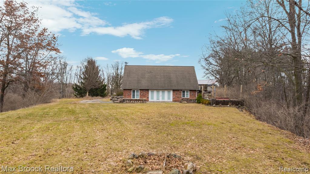 5186 Pinckney Road, Howell, MI 48843 — Photo 60