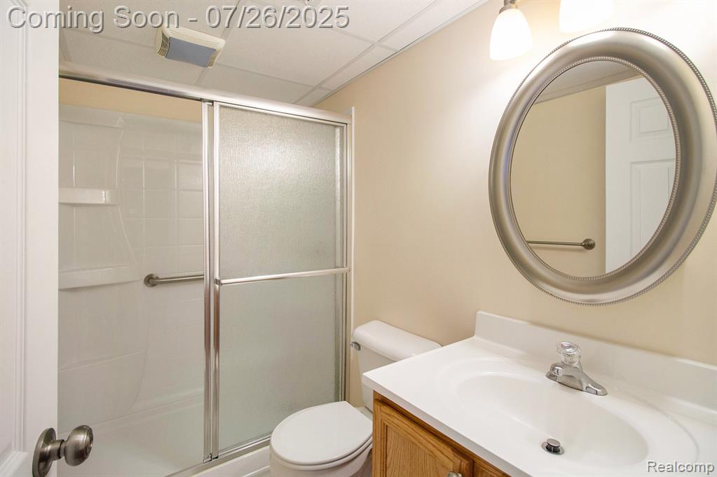 1051 Spirea, Howell, MI 48843 — Photo 23