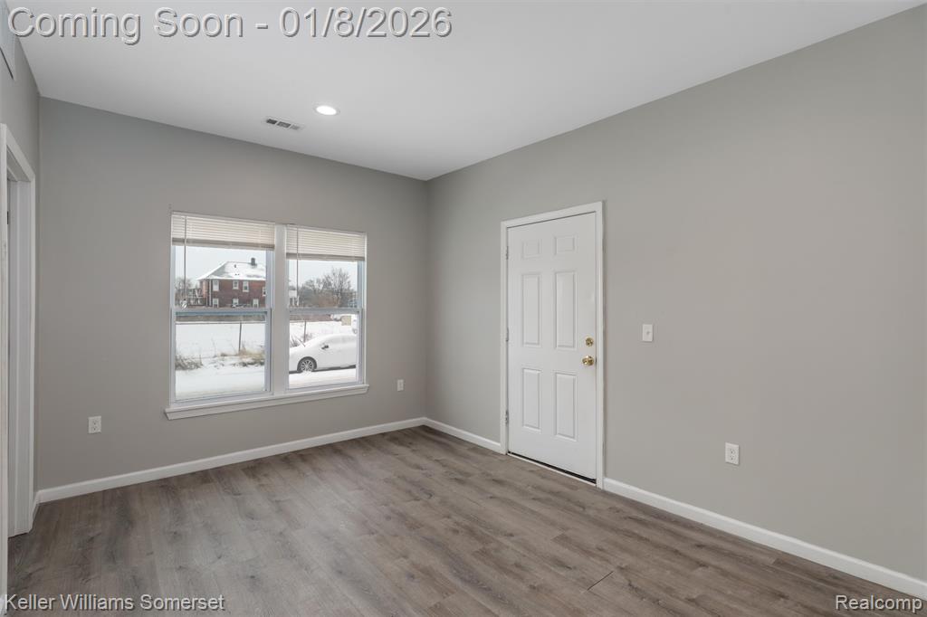1119 Custer Street, Detroit, MI 48211 — Photo 6