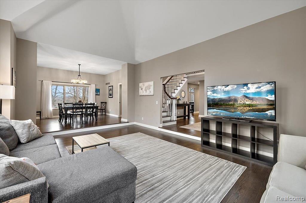 4250 SAINT ANDREWS Street, Howell, MI 48843 — Photo 15