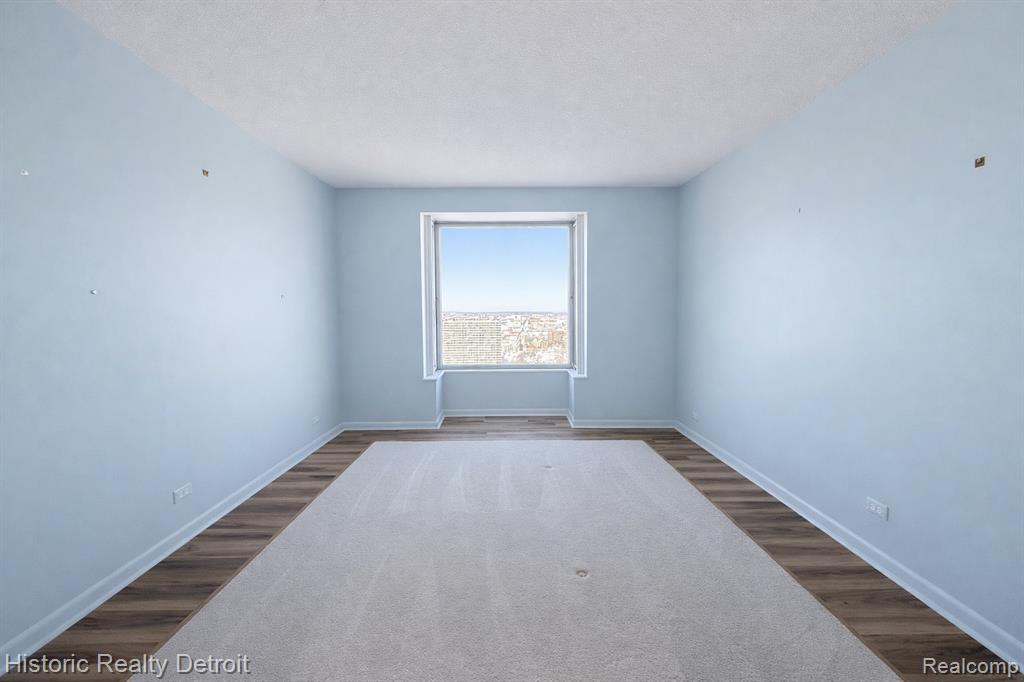 1300 E Lafayette, 2407, Detroit, MI 48207 — Photo 14
