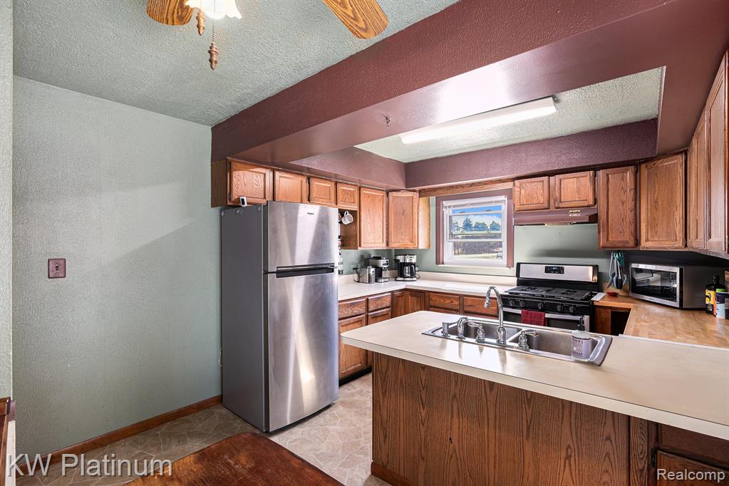 8060 Brockway Road, Melvin, MI 48454 — Photo 8