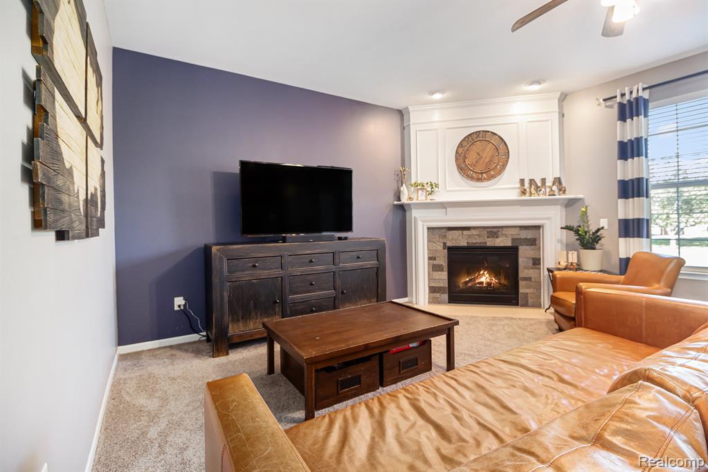 2418 Premier Lane, Canton, MI 48188 — Photo 14