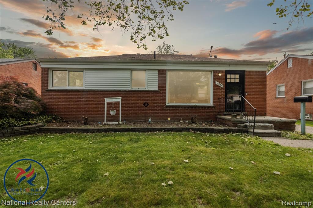 9036 Nathaline, Redford, MI 48239 — Photo 2
