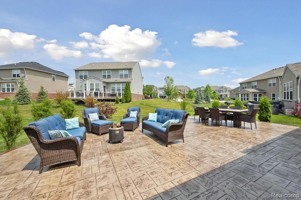 29858 Braeburn, New Hudson, MI 48165 — Photo 38