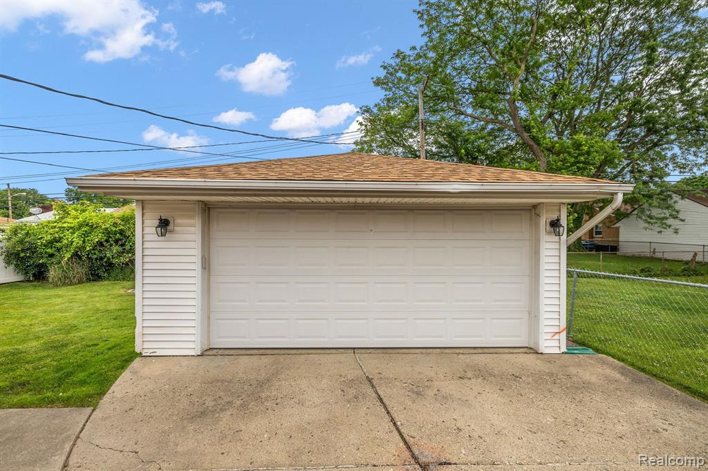 6460 SUNSET Street, Garden City, MI — Photo 27