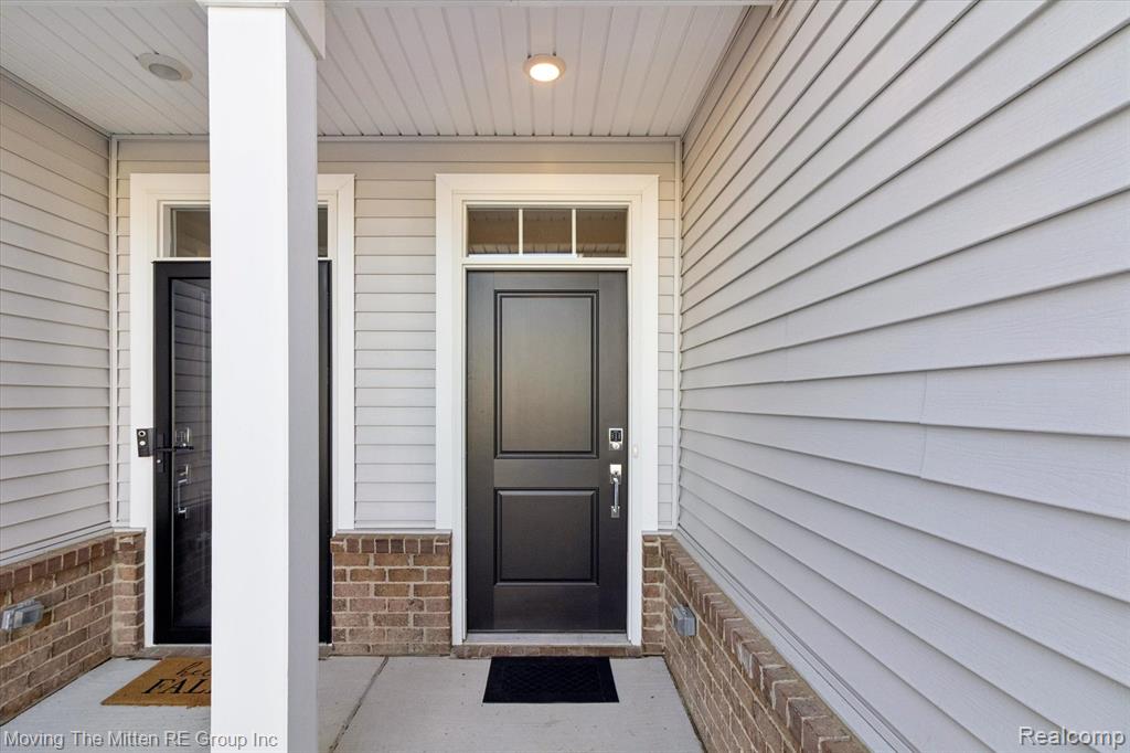 1402 Salt Springs Drive, Saline, MI 48176 — Photo 3