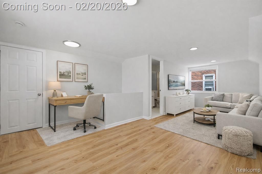 16863 Tracey Street, Detroit, MI 48235 — Photo 18