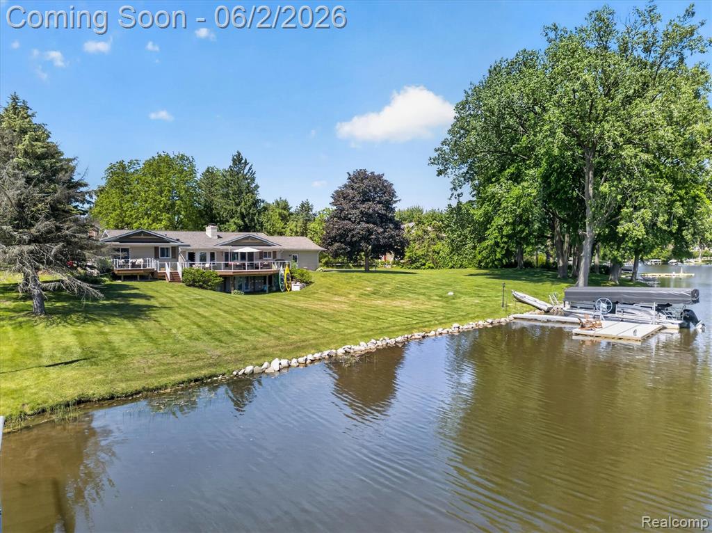 3860 E Commerce Road, Commerce Twp, MI 48382 — Photo 64