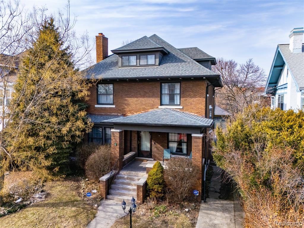 59 McLean Street, Highland Park, MI 48203 — Photo 43