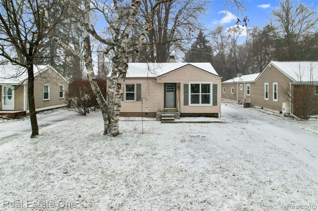 700 Whitney Street, Brighton, MI 48116 — Photo 29