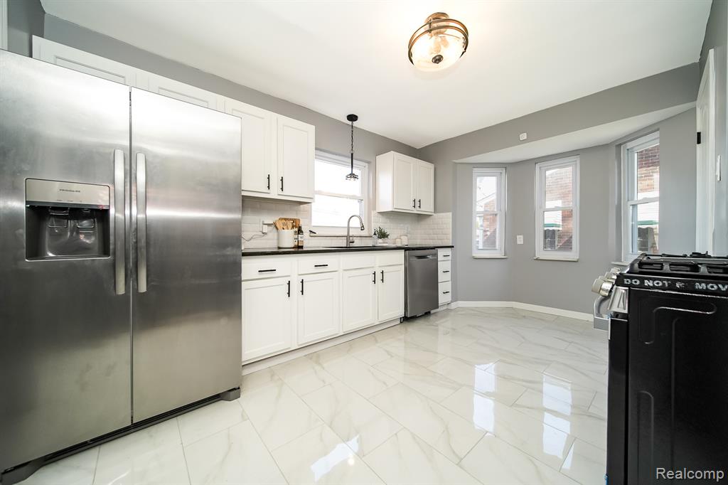 3164 OAKMAN Boulevard, Detroit, MI 48238 — Photo 25