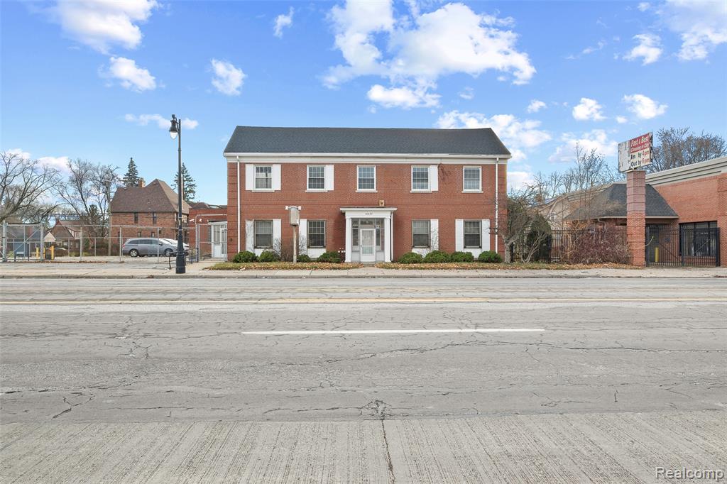 16625 Grand River Avenue, Detroit, MI 48227 — Photo 28