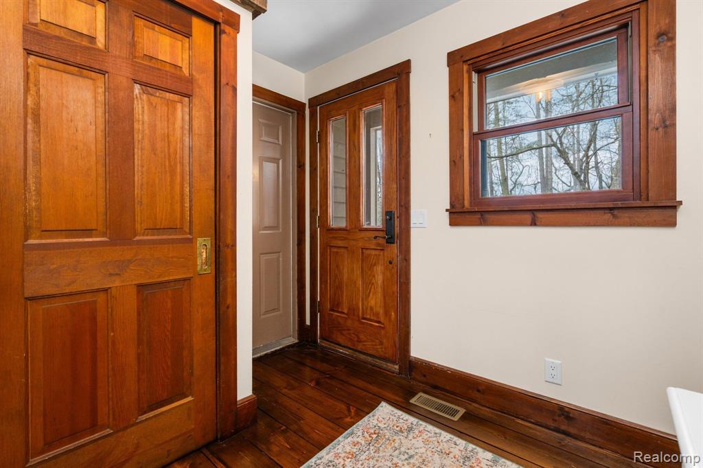 1827 HIGH HOLLOW Drive, Ann Arbor, MI 48103 — Photo 45