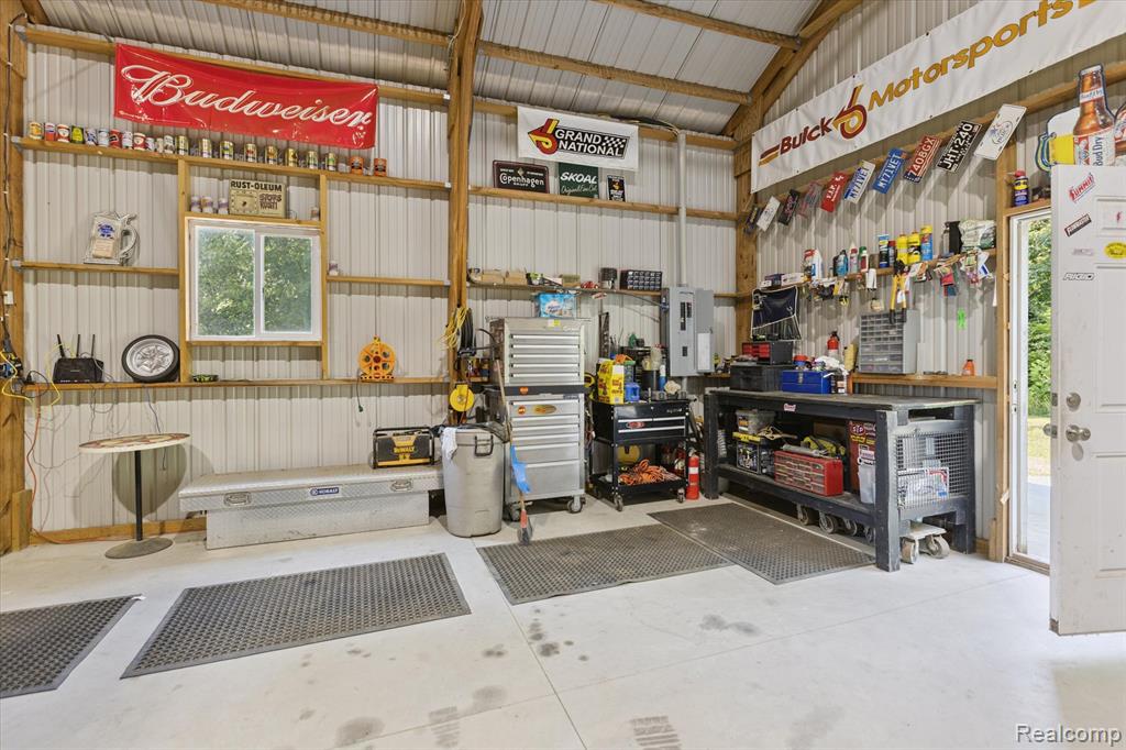 4224 Country Road, Otter Lake, MI 48464 — Photo 42