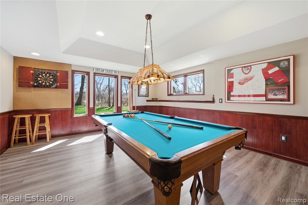 10152 Rosemarie Run, Brighton, MI 48114 — Photo 35