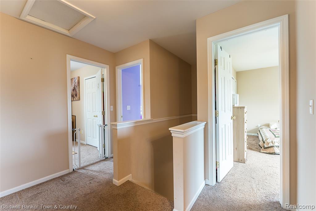 650 Christopher Street, Fowlerville, MI 48836 — Photo 18