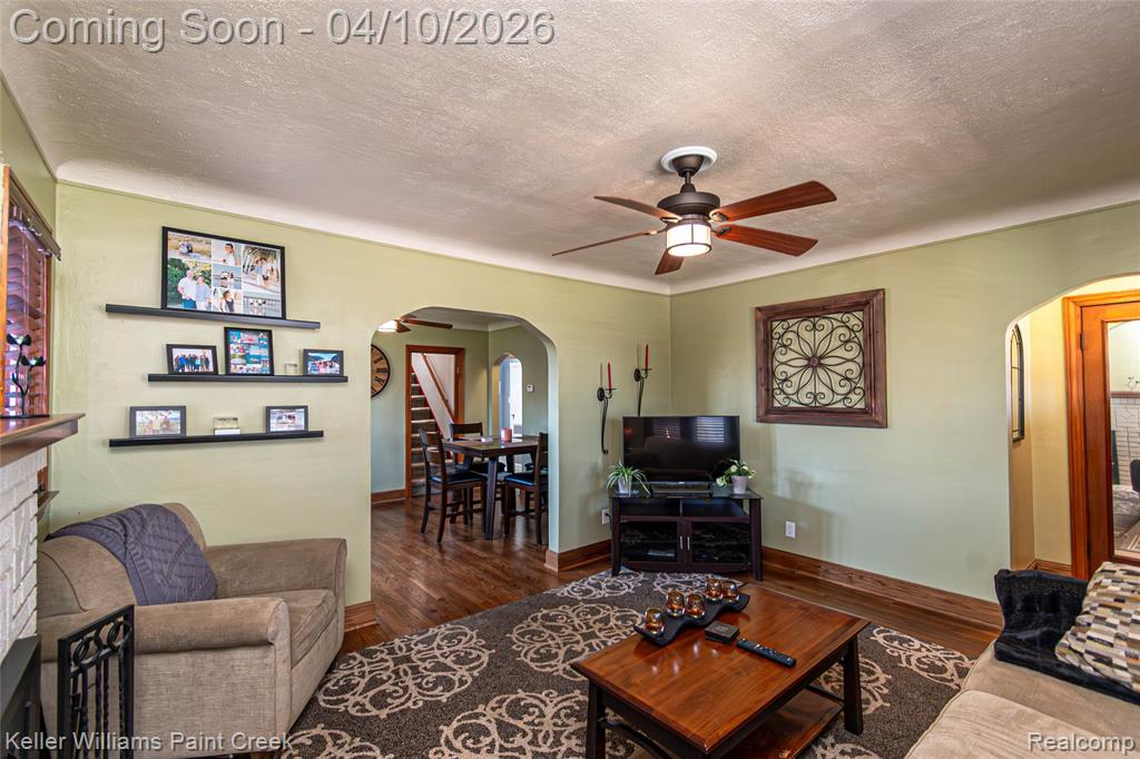 7392 Voerner Avenue, Center Line, MI 48015 — Photo 7