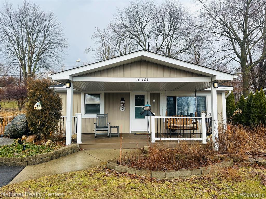 10461 9 Mile Road, Whitmore Lake, MI 48189 — Photo 5