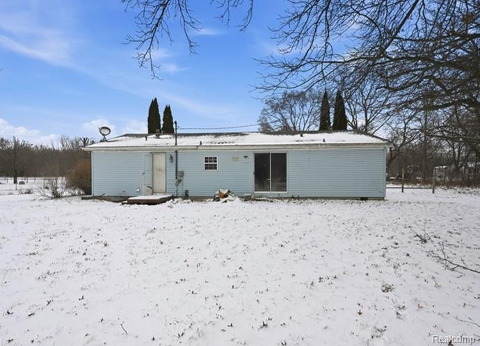 16503 Doyle Road, Hemlock, MI 48626 — Photo 2