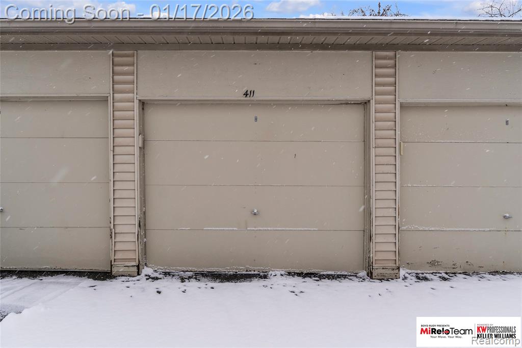 411 Spring Brooke Drive, Brighton, MI 48116 — Photo 33